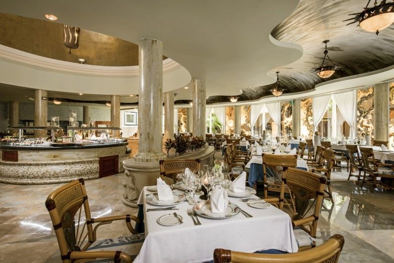 Iberostar Paraiso del Mar 5* pas cher photo 9