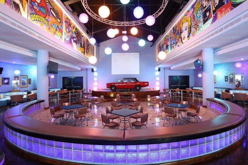 Iberostar Paraiso del Mar 5* pas cher photo 11