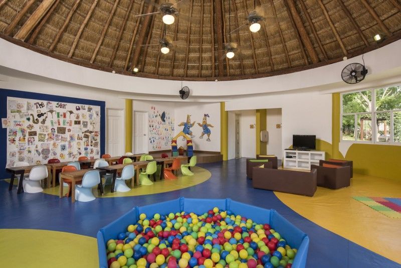 Iberostar Paraiso del Mar 5* pas cher photo 12