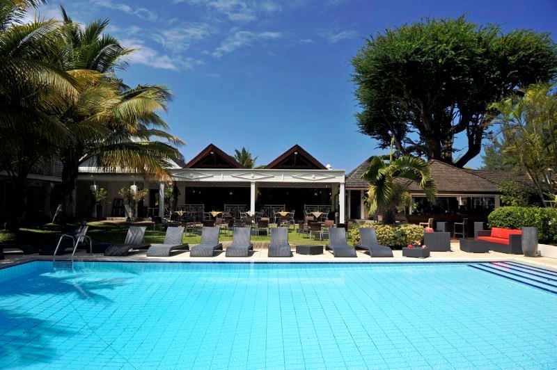 HOTEL ALAMANDA pas cher photo 1