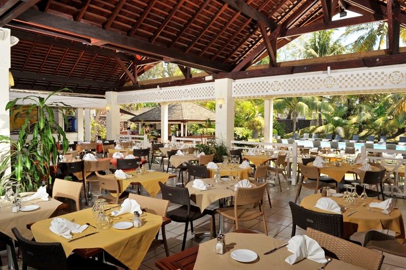 HOTEL ALAMANDA pas cher photo 2