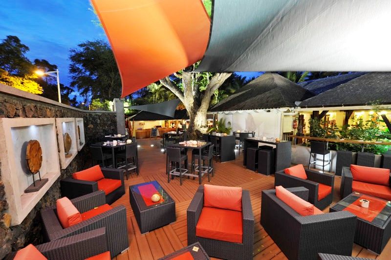 HOTEL ALAMANDA pas cher photo 3