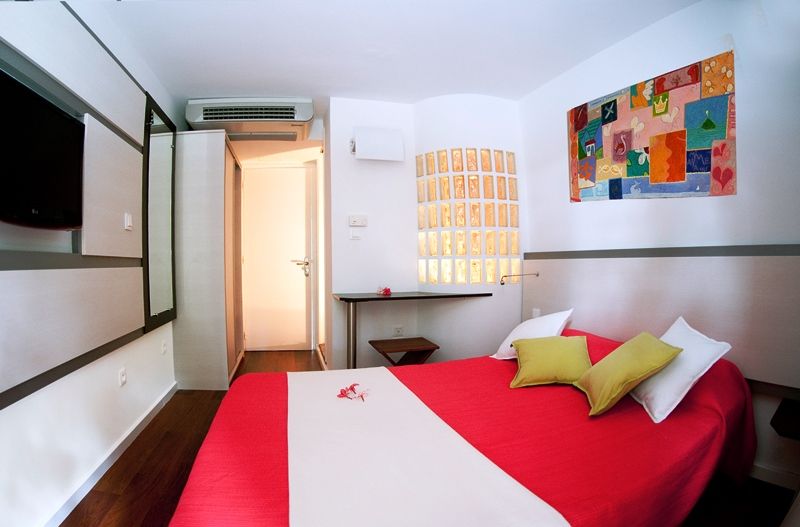 HOTEL ALAMANDA pas cher photo 4