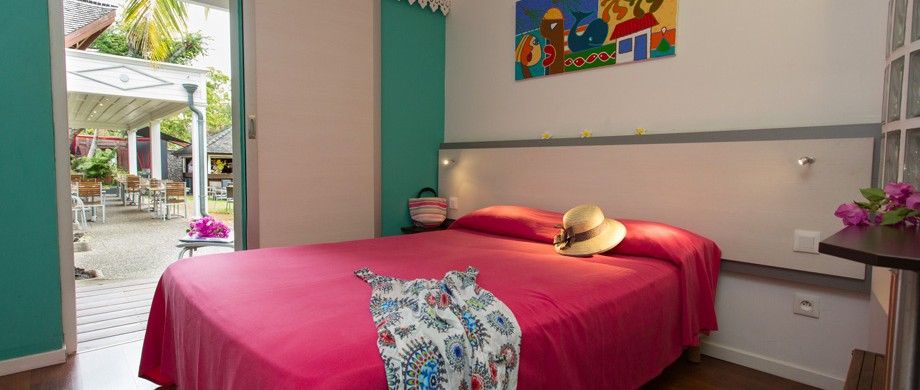 HOTEL ALAMANDA pas cher photo 6