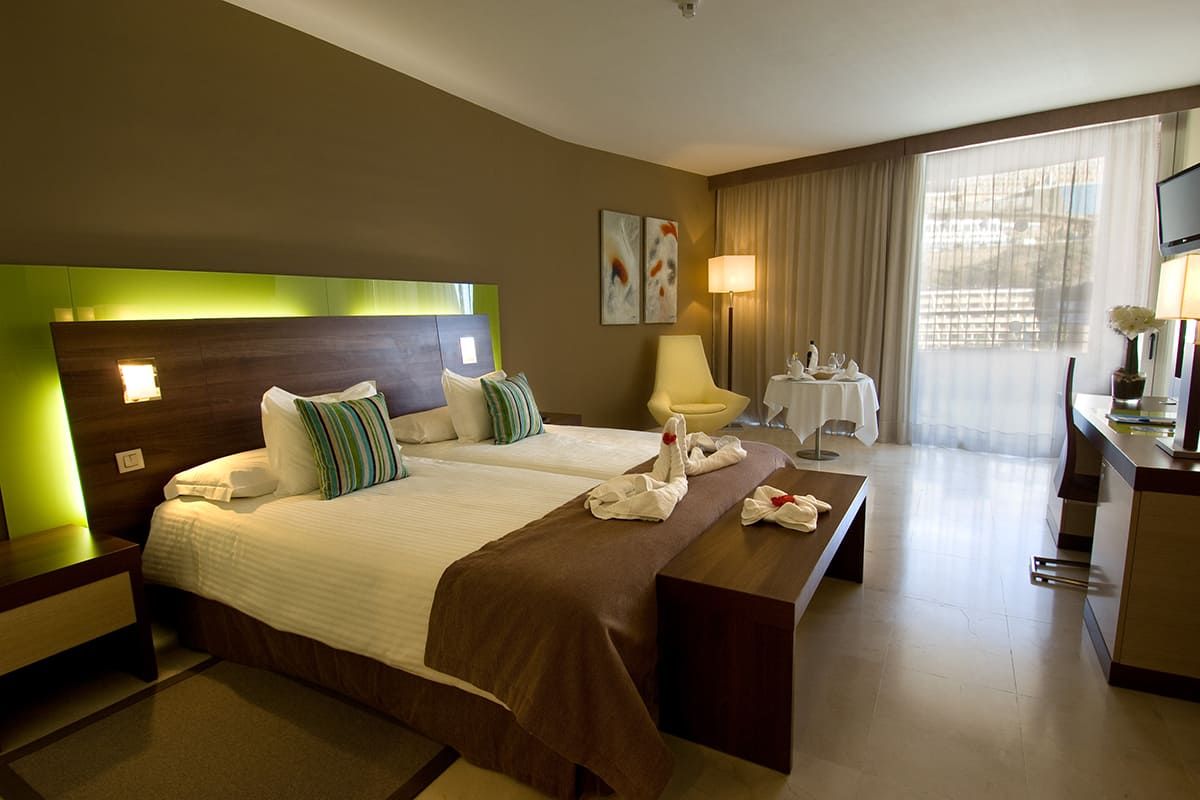 Hôtel Paradise Valle Taurito pas cher photo 5