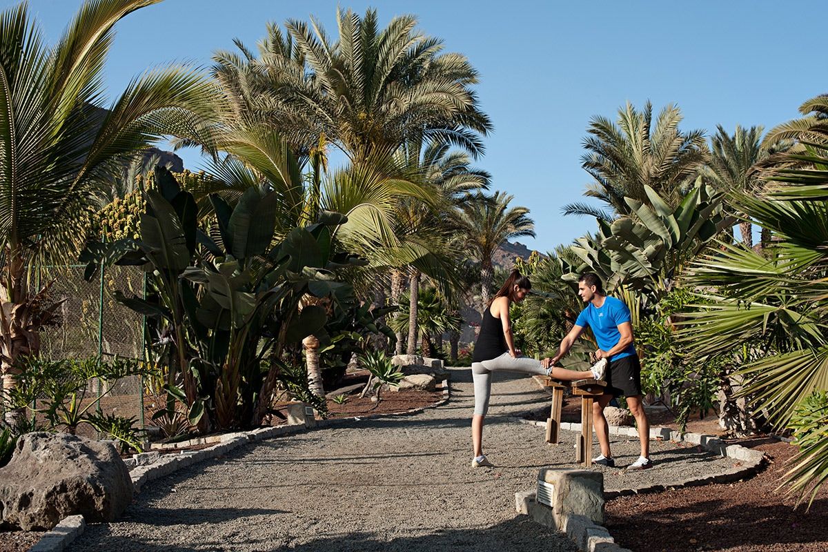 Hôtel Paradise Valle Taurito pas cher photo 8