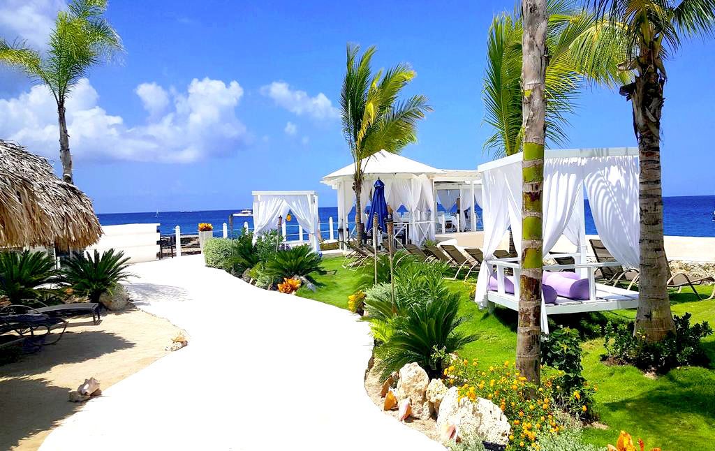 Whala ! Bayahibe 4* pas cher photo 1