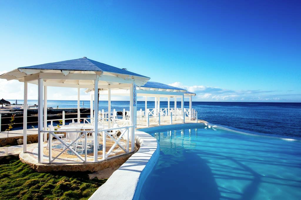 Whala ! Bayahibe 4* pas cher photo 2