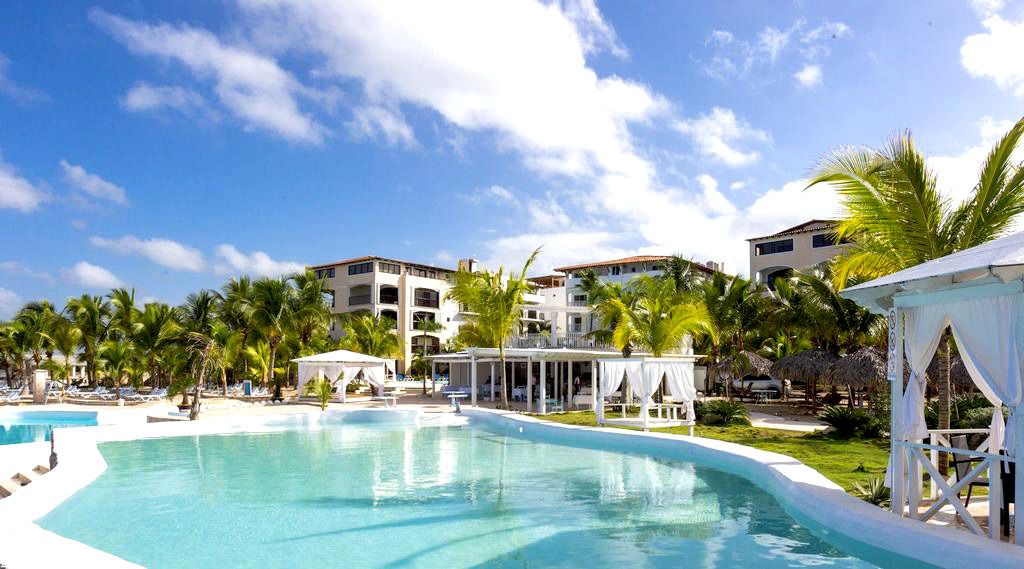 Whala ! Bayahibe 4* pas cher photo 3