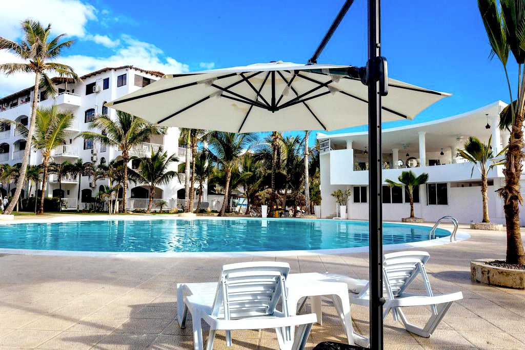 Whala ! Bayahibe 4* pas cher photo 6