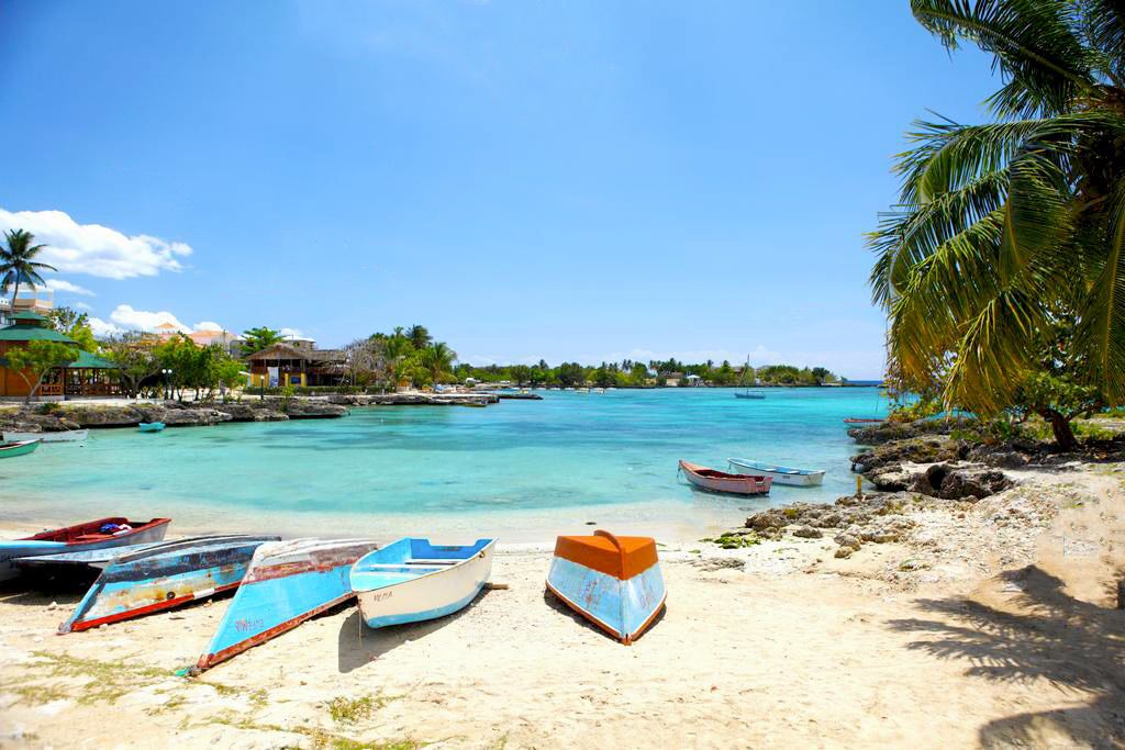 Whala ! Bayahibe 4* pas cher photo 10