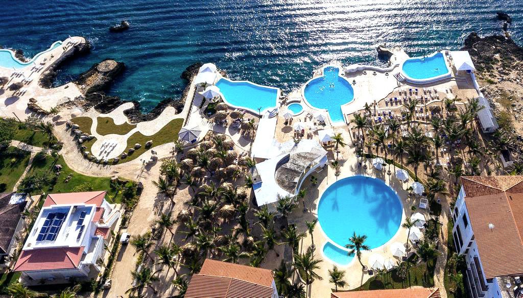 Whala ! Bayahibe 4* pas cher photo 12