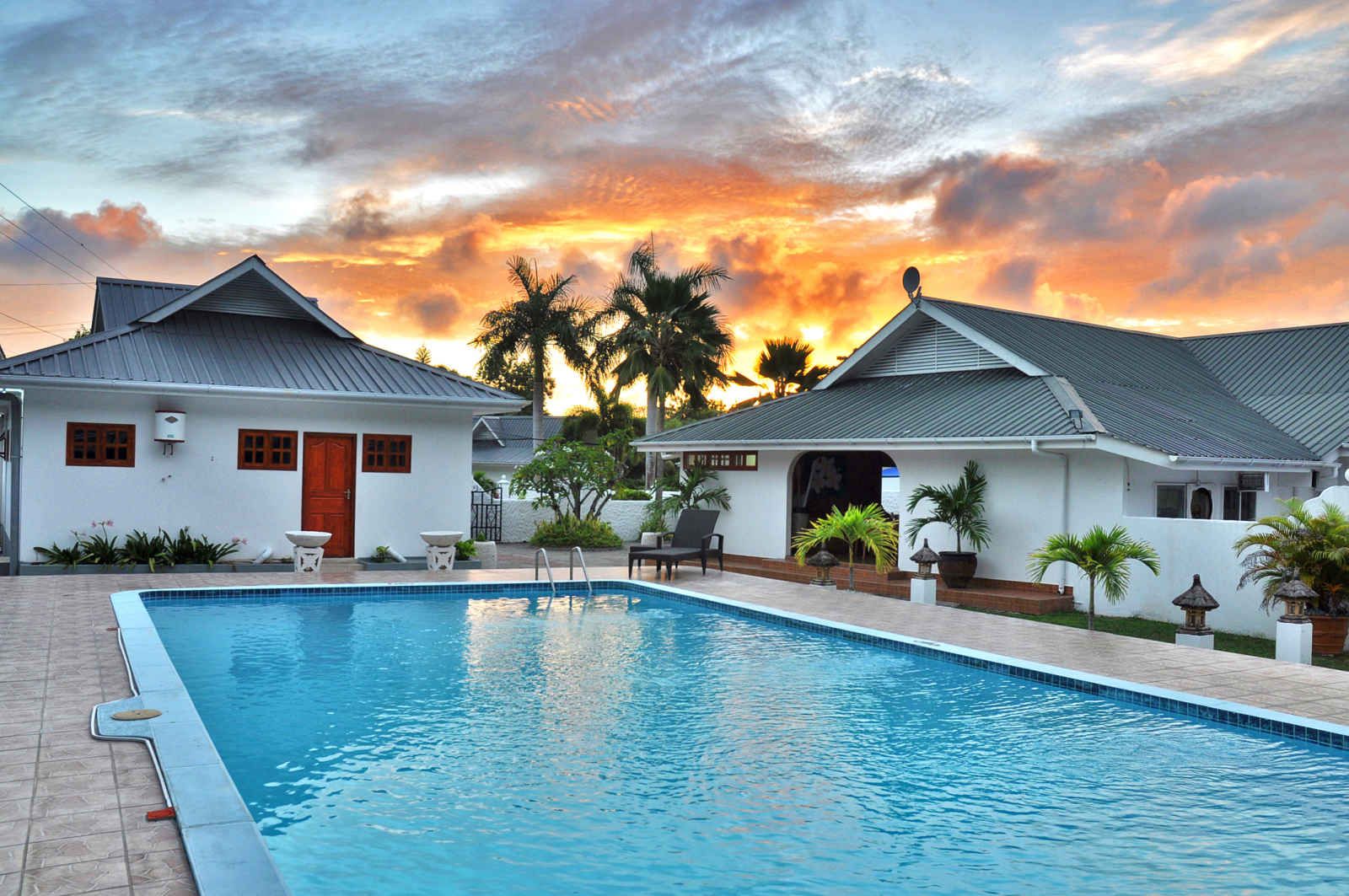 The Britannia Hotel - 3* pas cher photo 1