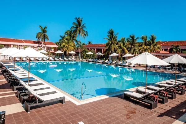 Bravo Arenal 4* pas cher photo 1