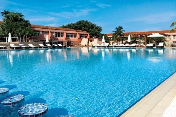 Bravo Arenal 4* pas cher photo 2