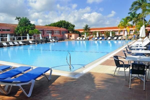 Bravo Arenal 4* pas cher photo 3