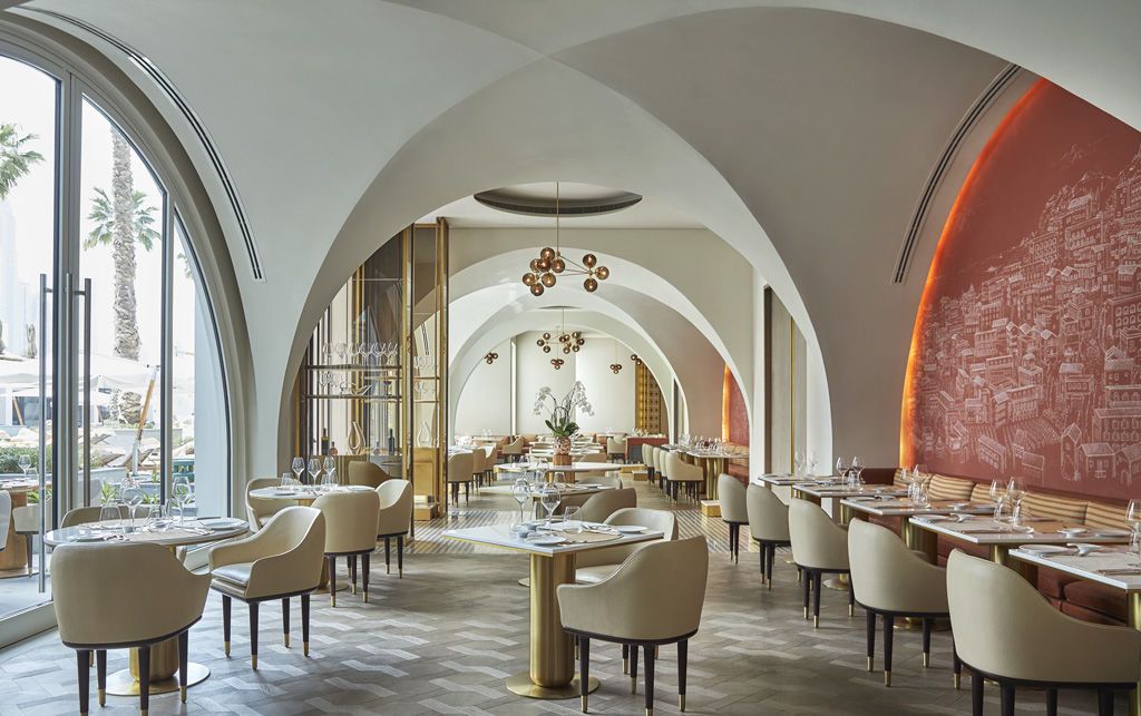 Five Palm Jumeirah 5* pas cher photo 2