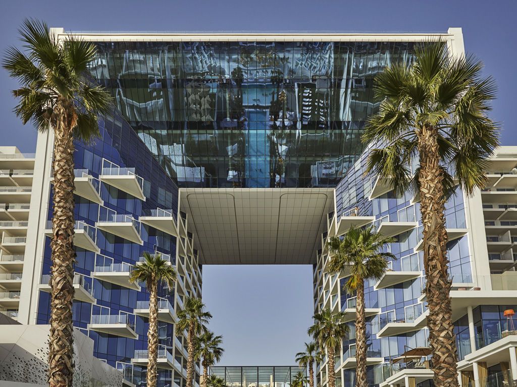 Five Palm Jumeirah 5* pas cher photo 3