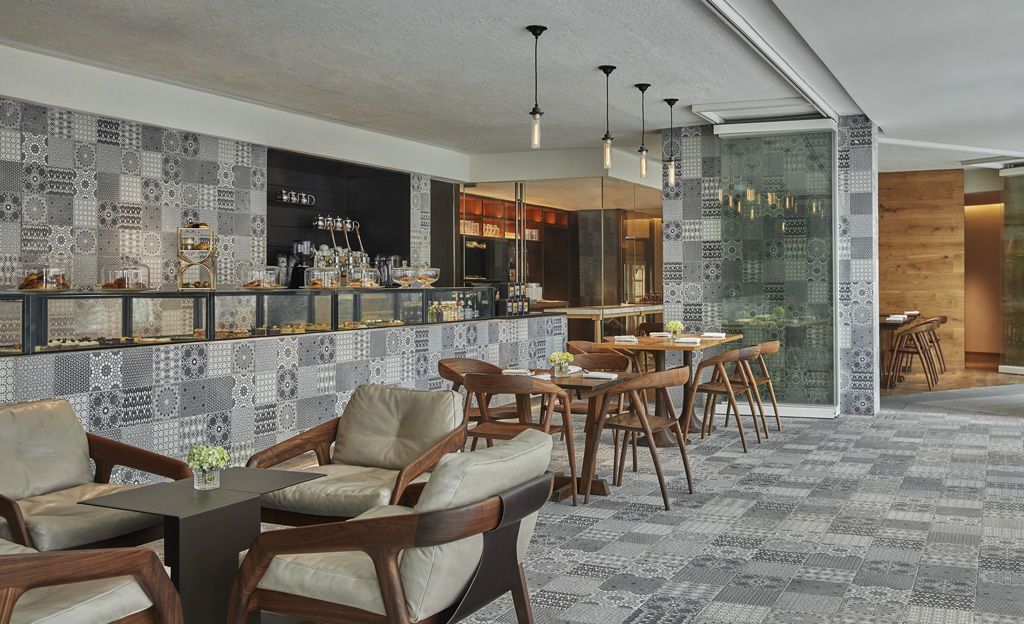 Five Palm Jumeirah 5* pas cher photo 6