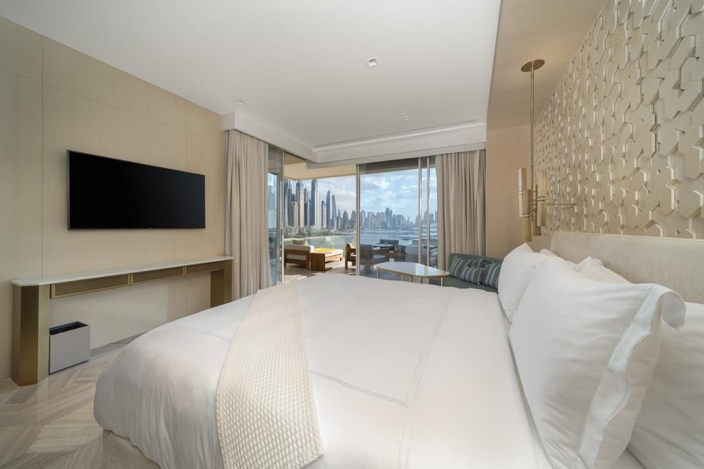 Five Palm Jumeirah 5* pas cher photo 7