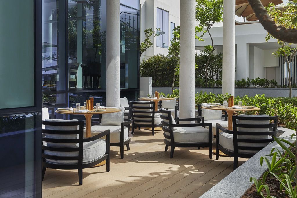 Five Palm Jumeirah 5* pas cher photo 11