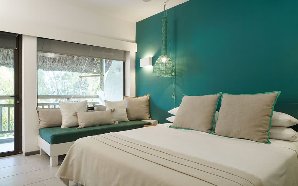 Hôtel Coin De Mire Attitude 3* pas cher photo 11