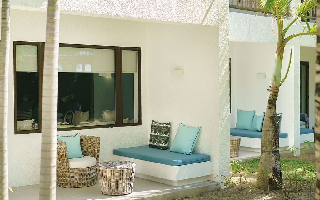 Hôtel Coin De Mire Attitude 3* pas cher photo 12