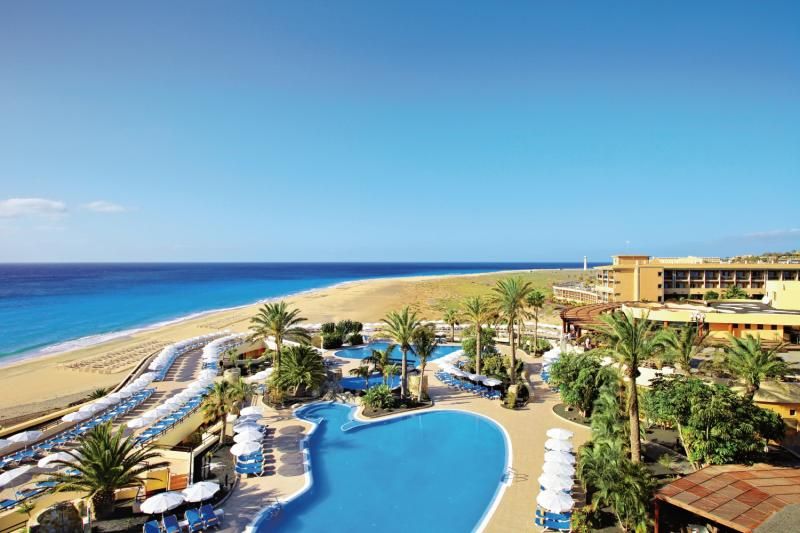 Iberostar Playa Gaviotas - 4* pas cher photo 1