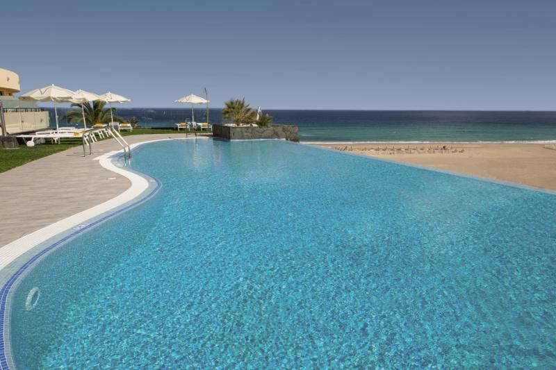 Iberostar Playa Gaviotas - 4* pas cher photo 3