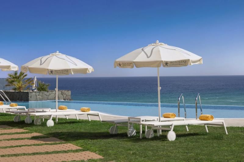 Iberostar Playa Gaviotas - 4* pas cher photo 5