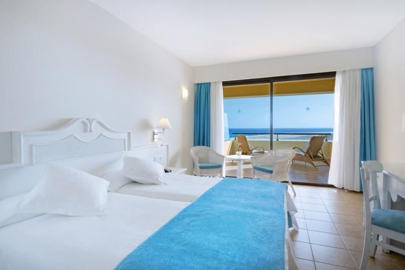 Iberostar Playa Gaviotas - 4* pas cher photo 6