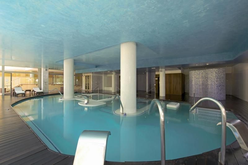 Iberostar Playa Gaviotas - 4* pas cher photo 7