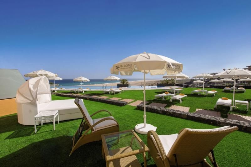 Iberostar Playa Gaviotas - 4* pas cher photo 8