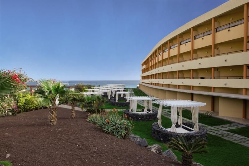 Iberostar Playa Gaviotas - 4* pas cher photo 9