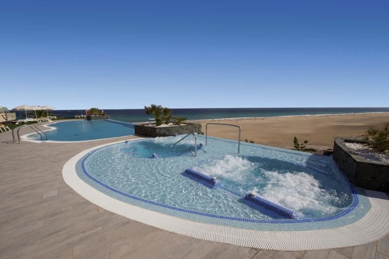 Iberostar Playa Gaviotas - 4* pas cher photo 12