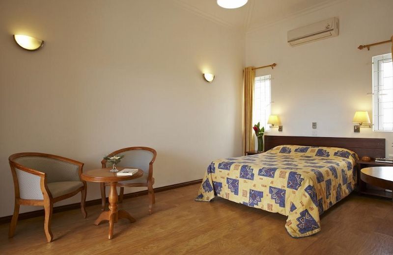 La pointe Villas 3* pas cher photo 4