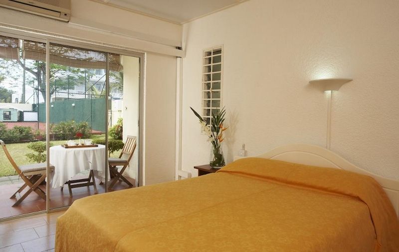 La pointe Villas 3* pas cher photo 6