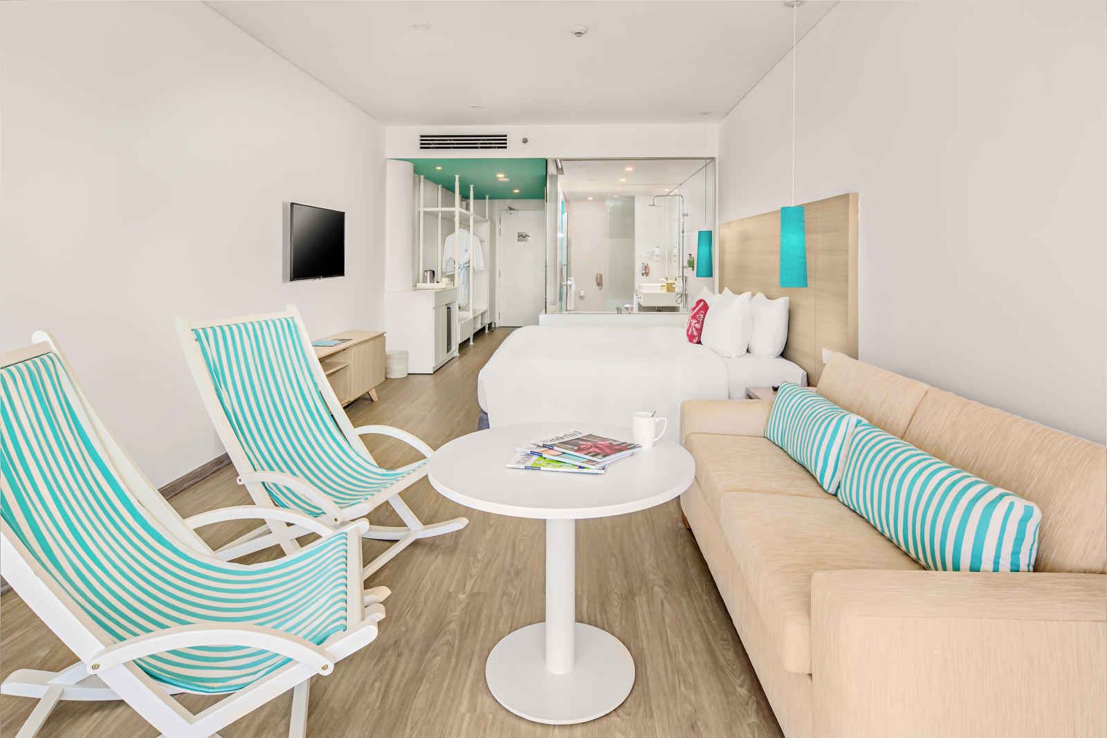 Sol Beach House - 5* pas cher photo 9