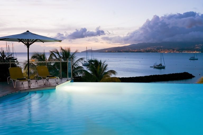 BAKOUA 4*(NL) pas cher photo 1