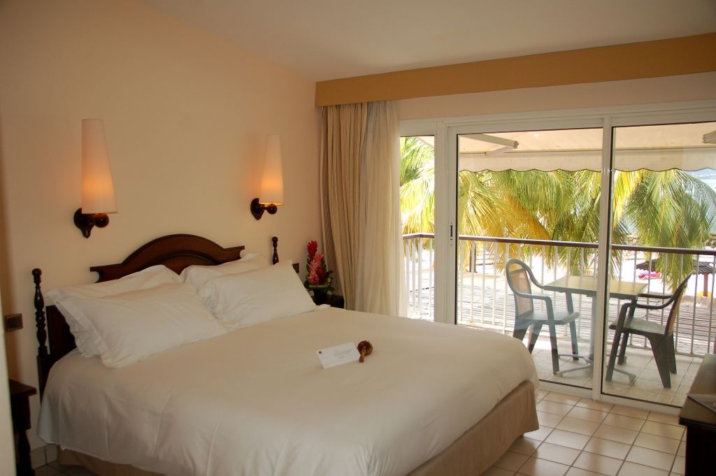 BAKOUA 4*(NL) pas cher photo 2