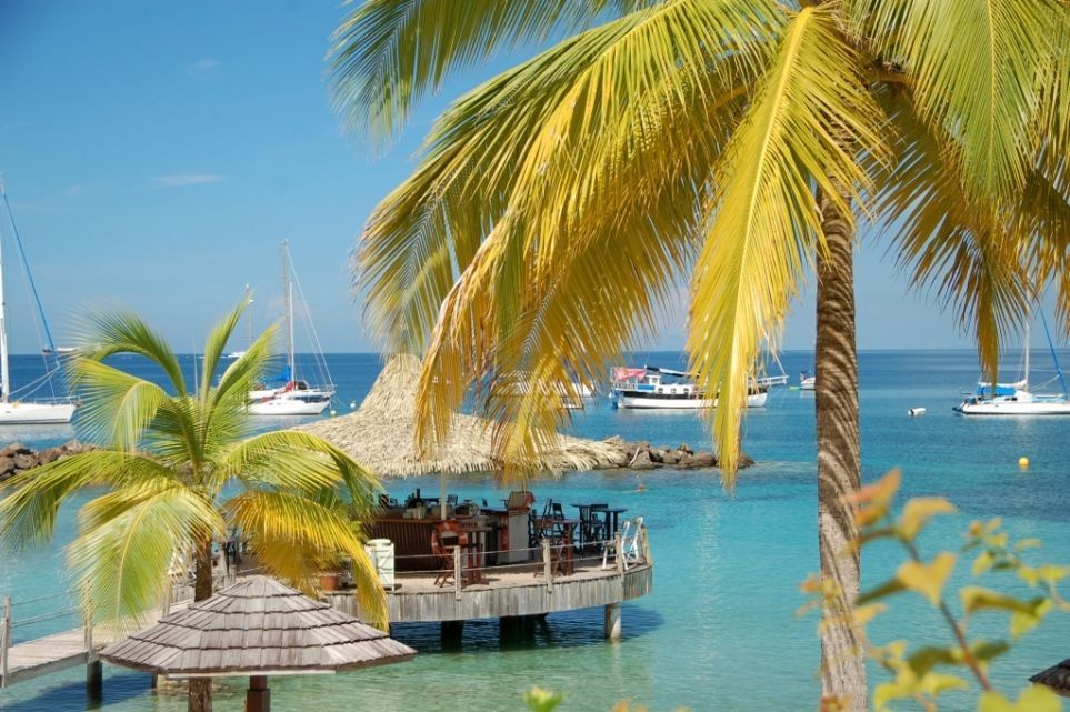 BAKOUA 4*(NL) pas cher photo 3