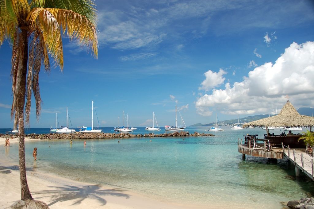 BAKOUA 4*(NL) pas cher photo 6