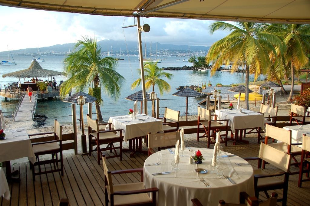 BAKOUA 4*(NL) pas cher photo 7