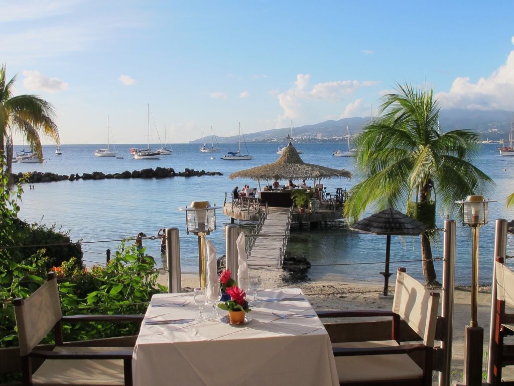 BAKOUA 4*(NL) pas cher photo 8