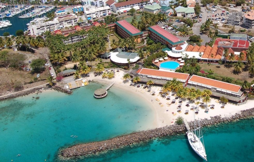 BAKOUA 4*(NL) pas cher photo 9