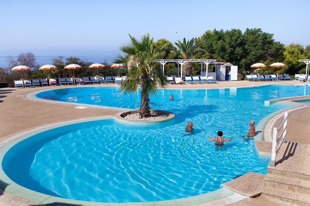 Club Marmara Cala Regina - Vols Charters pas cher photo 2