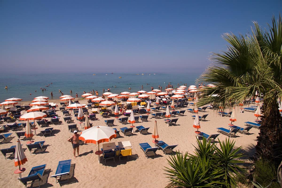 Club Marmara Cala Regina - Vols Charters pas cher photo 6