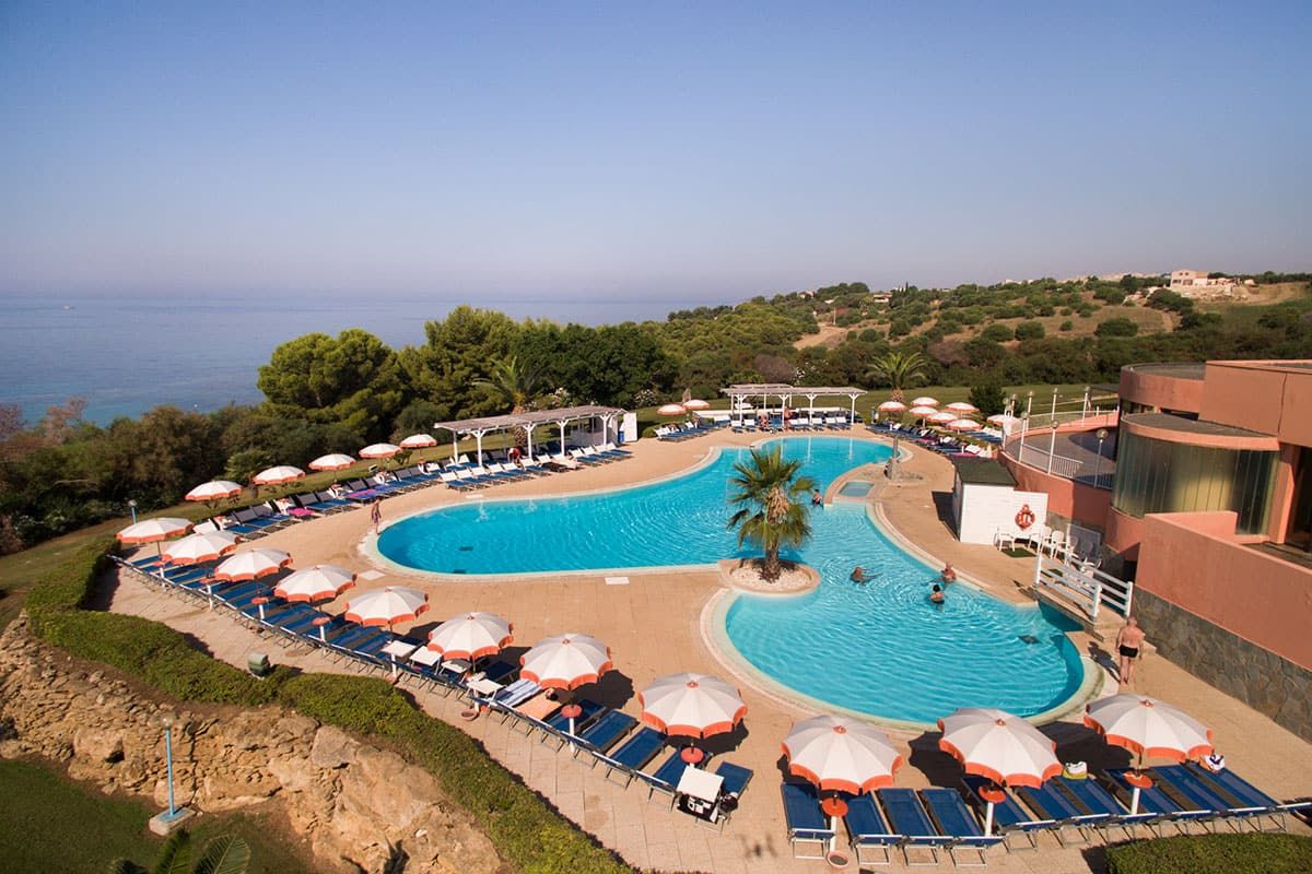 Club Marmara Cala Regina - Vols Charters pas cher photo 7