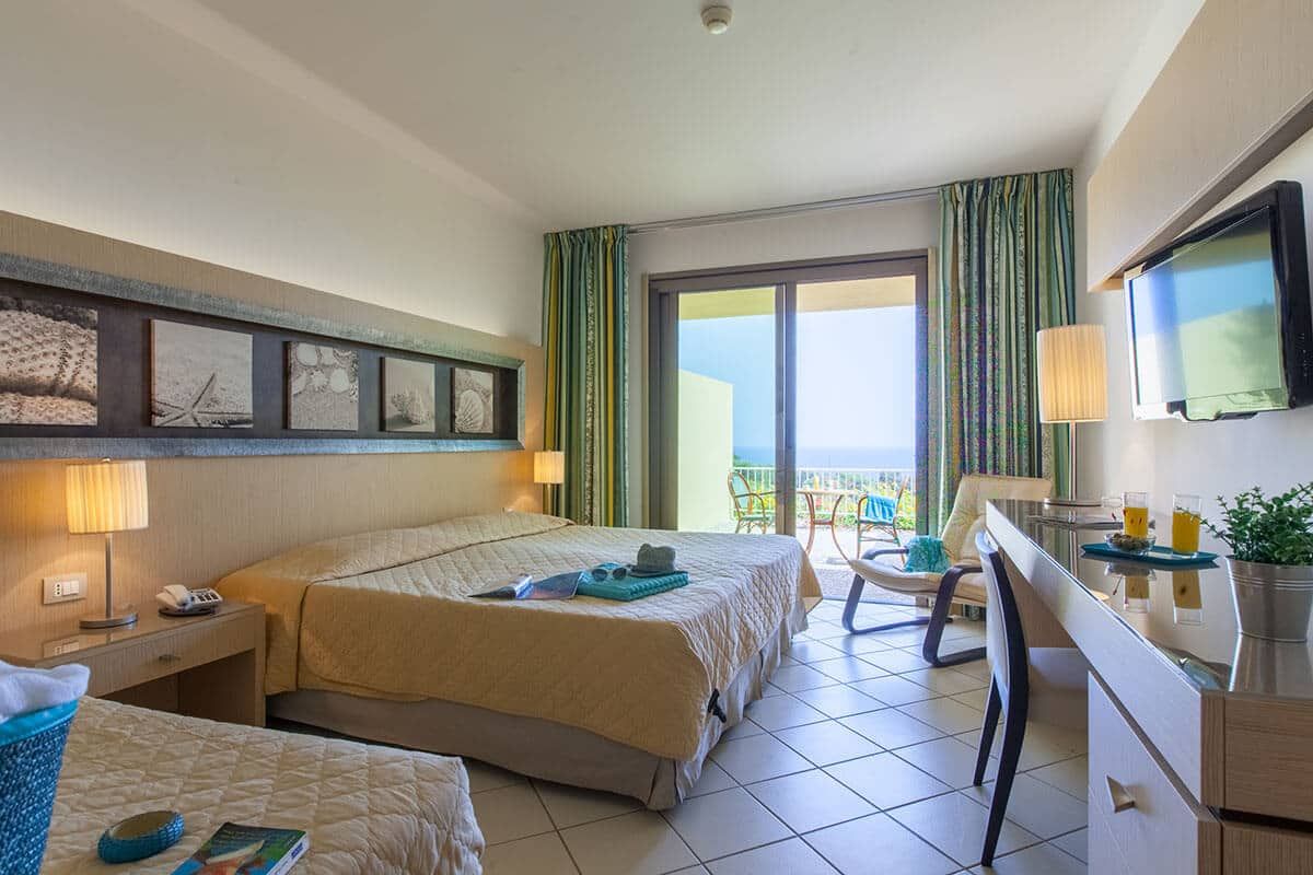 Club Marmara Cala Regina - Vols Charters pas cher photo 9