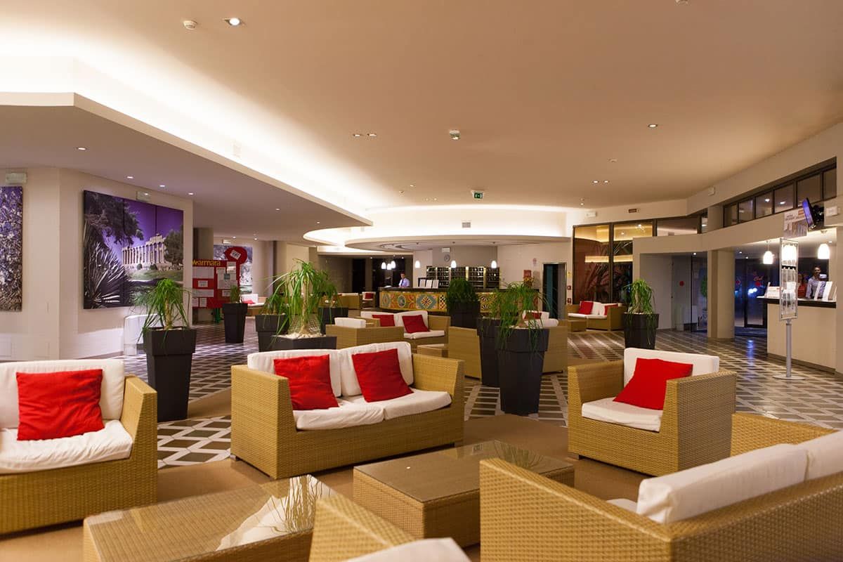 Club Marmara Cala Regina - Vols Charters pas cher photo 12